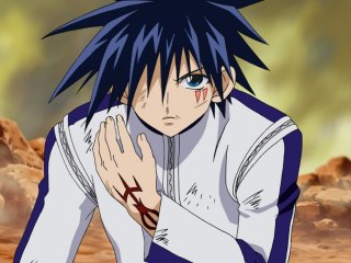 #29 もうひとつのゾンビタトゥ!アルヴィスVSロラン!!