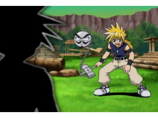 #31 シャドーバトル!ガーゴイルVSブラックガーゴイル!!