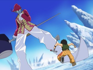 #33 どうなるジャック!どうするドロシー!?