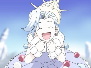 #34 アクアとアッコちゃんとナナシ流!