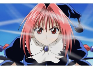 #36 ドロシーVSラプンツェル、唄え。クレイジーキルト!!