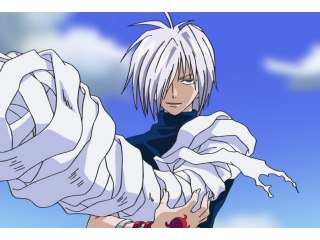 #37 魔法の国、カルデアへ