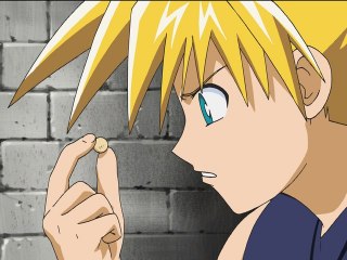 #39 こども大好きナイト、アッシュ!!