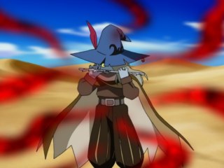 #41 奪われた魔力!アルヴィスの危機!!