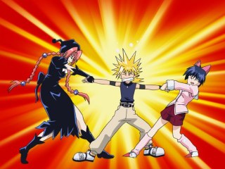 #46 新生ナイト、復讐のイアン!