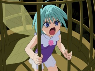 #47 傷だらけのアルヴィス