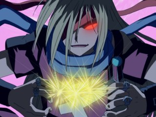 #50 アルヴィス×ナナシ!禁断のラビリンス!!