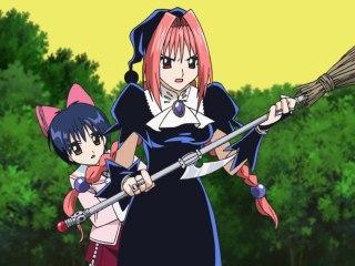 #51 ドロシー×スノウ!誘惑のルージュ!!