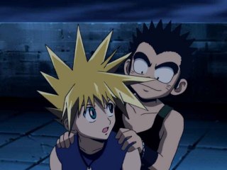 #53 ファントムを倒す