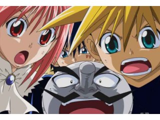 #54 アランのサブイボ