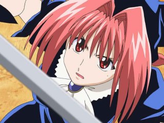 #56 ドロシーが食べられた