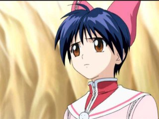 #57 スノウが笑った