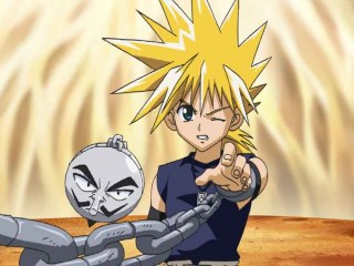 #58 イアンが怒る