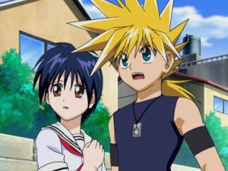 #59 ギンタ東京へ