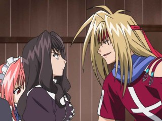 #61 深窓のドロシー