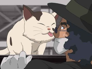 #62 アランの名探偵