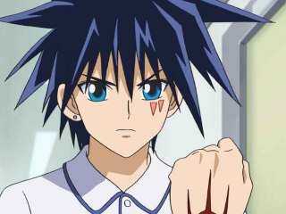 #63 アルヴィスと少女