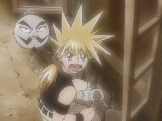 #65 不思議の国のリリス