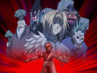 #68 ラストバトル始まるッ