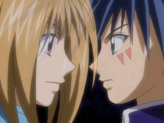 #70 再戦 アルヴィス対ロラン