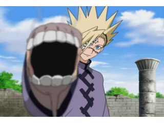 #72 悲しみの花嫁(キメラ)