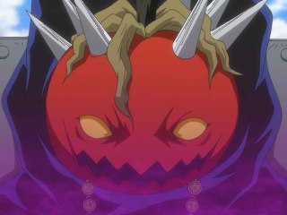 #74 さらば旧友(ハロウィン)