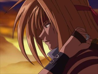 #75 ルベリアの誓い