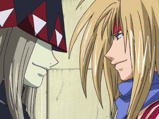 #76 真紅の爪(ガーネットクロウ)