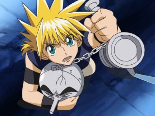 #81 バッボ割れる