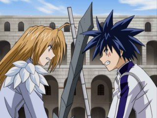 #85 愛の嵐ゼピュロス ブルーム