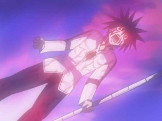 #86 時間の輪舞(ロンド)