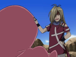 #87 城塞都市パルトガイン