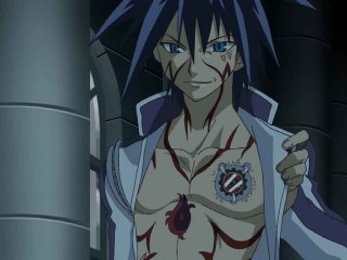 #88 ファントムの夢