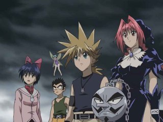 #89 覚醒のゾンビタトゥ