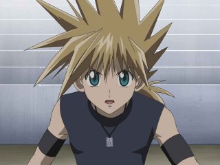 #93 冥界のアナリーゼ