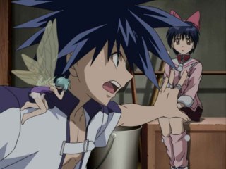 #97 炎に散り 水に眠る