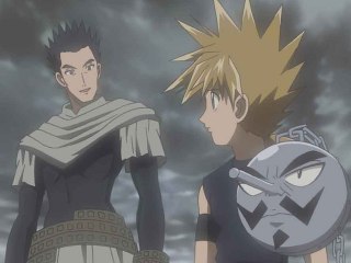 #98 さらば 心優しきチェス