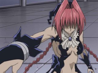 #100 哀の嵐ゼピュロスブルーム