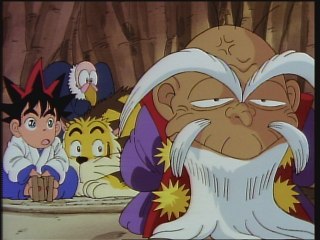 #3 雷神の剣/風神の剣