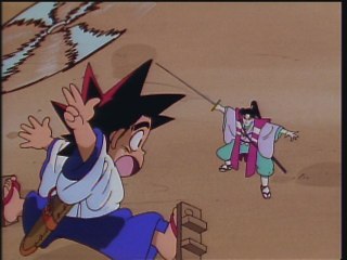 #11 剣豪日本一はだれだ!!