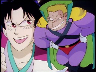 #15 小次郎が裏切った!?