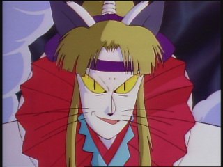 #20 赤龍伝説!!天草四郎現わる!