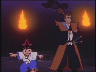 #26 闇の玉は暗黒世界への入り口