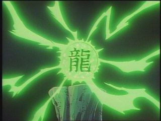 #35 史上最強!龍神剣!!