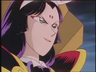 #36 月からの侵略者・女帝かぐや