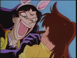 #43 さやかピンチ!急げヤイバ
