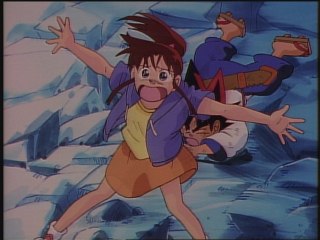 #46 ヤイバ、魔王剣に敗れる!