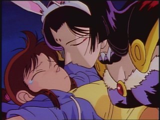 #47 鬼丸復活!さやかを救え!!