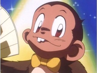 第6話 危うしマグナム!稲妻走りの新マシン!!