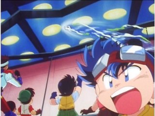 第13話 6人目のフルカウルレーサー